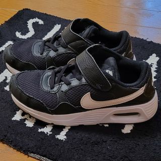 ナイキ(NIKE)のNIKE エアマックス 20センチ(スニーカー)