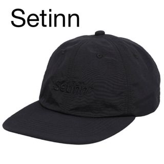 ビームス(BEAMS)の☆送料込み☆ setinnセットイン2024ss キャップ(キャップ)