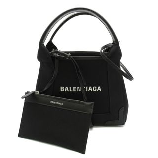 バレンシアガ(Balenciaga)のバレンシアガ カバス XS AJ 2wayショルダーバッグ(ハンドバッグ)