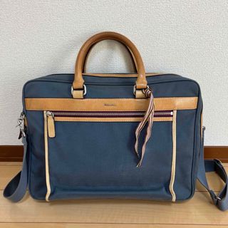 ポールスミス(Paul Smith)のPaul Smith ポールスミス　ブリーフケース　ビジネスバッグ　2way(ビジネスバッグ)