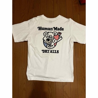 HUMAN MADE x Girls Don'T Cry T-Shirt #1 (キャップ)