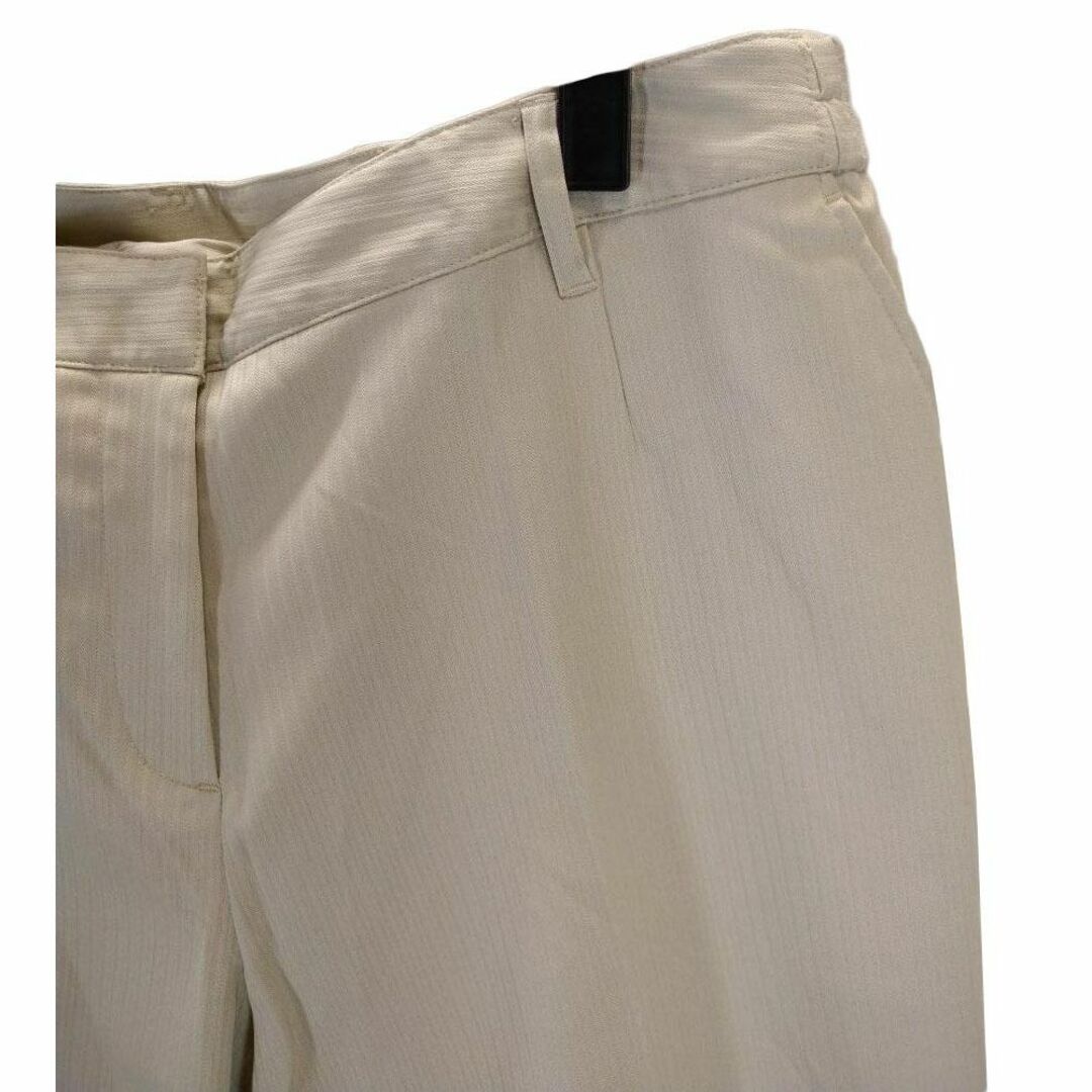 SS0173-4◇ 新品 袖口スリットジャケット ブラウス パンツ 3点セット レディースのフォーマル/ドレス(スーツ)の商品写真