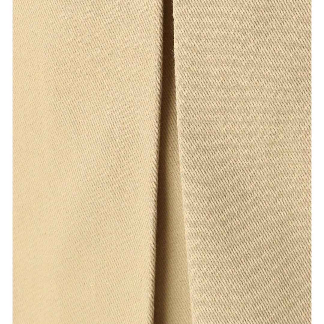 heather(ヘザー)のHeather ワイドプリーツミニスカート レディースのスカート(ミニスカート)の商品写真