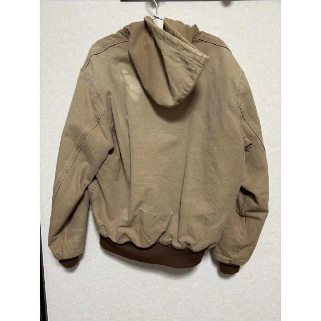 carhartt(カーハート)のCarhartt active jacket /カーハート アクティブジャケット メンズのジャケット/アウター(その他)の商品写真