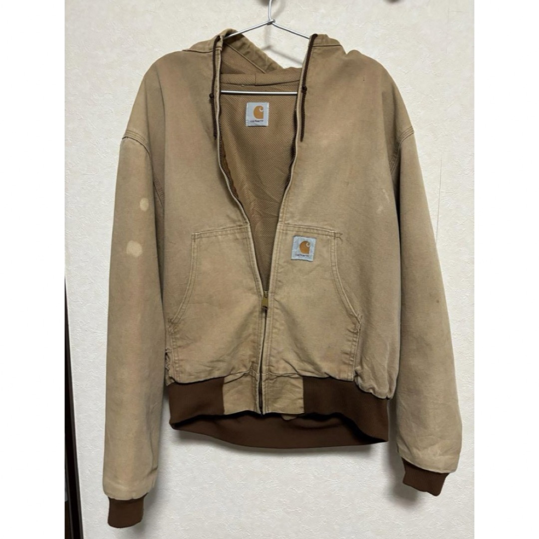 carhartt(カーハート)のCarhartt active jacket /カーハート アクティブジャケット メンズのジャケット/アウター(その他)の商品写真