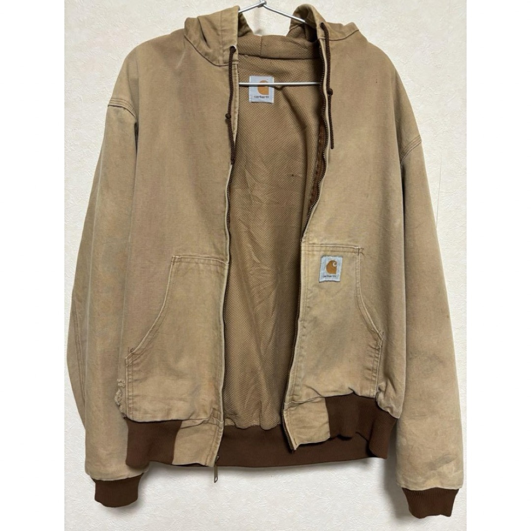 carhartt(カーハート)のCarhartt active jacket /カーハート アクティブジャケット メンズのジャケット/アウター(その他)の商品写真