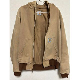 carhartt - Carhartt active jacket /カーハート アクティブジャケット