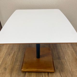 カリモク家具 - カリモク60 カフェテーブル