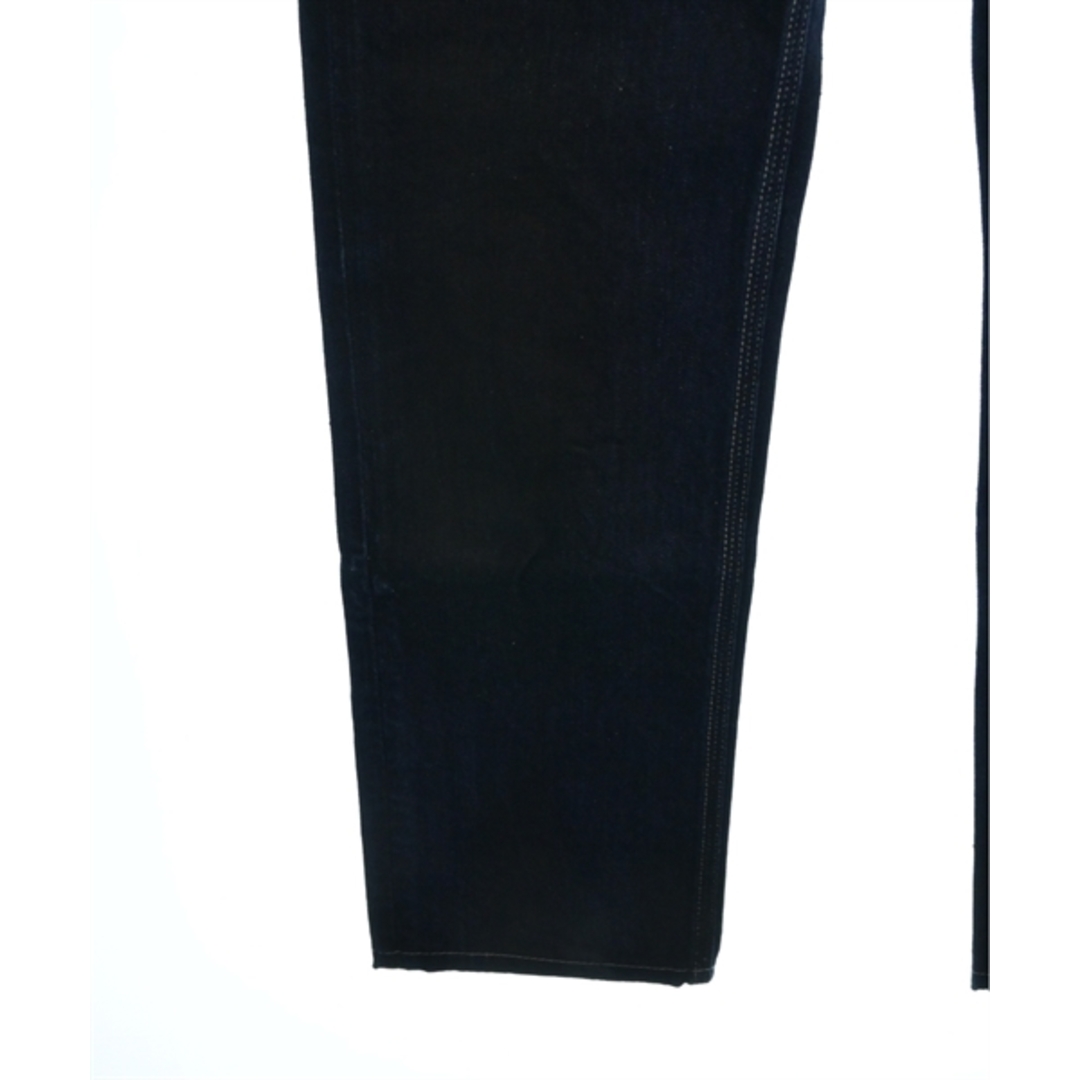 Bottega Veneta(ボッテガヴェネタ)のBOTTEGA VENETA デニムパンツ 46(M位) インディゴ(デニム) 【古着】【中古】 メンズのパンツ(デニム/ジーンズ)の商品写真