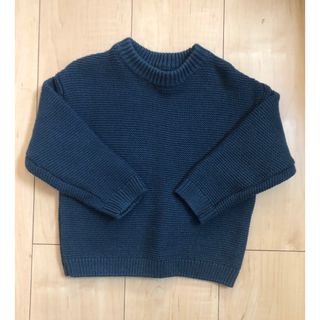 ザラキッズ(ZARA KIDS)のZARA kidsニットセーター(ニット)