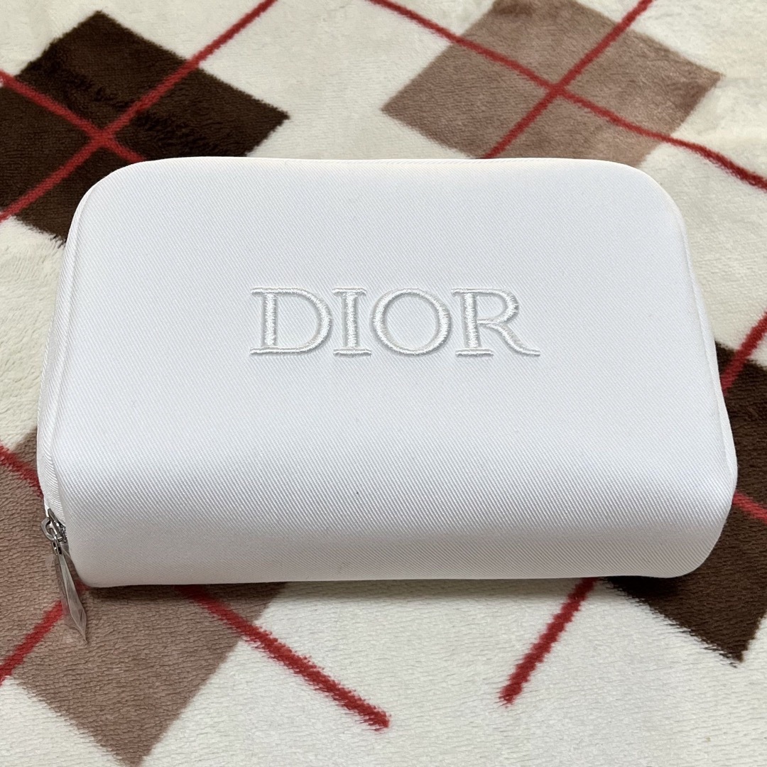 Dior(ディオール)のディオール　ポーチ レディースのファッション小物(ポーチ)の商品写真