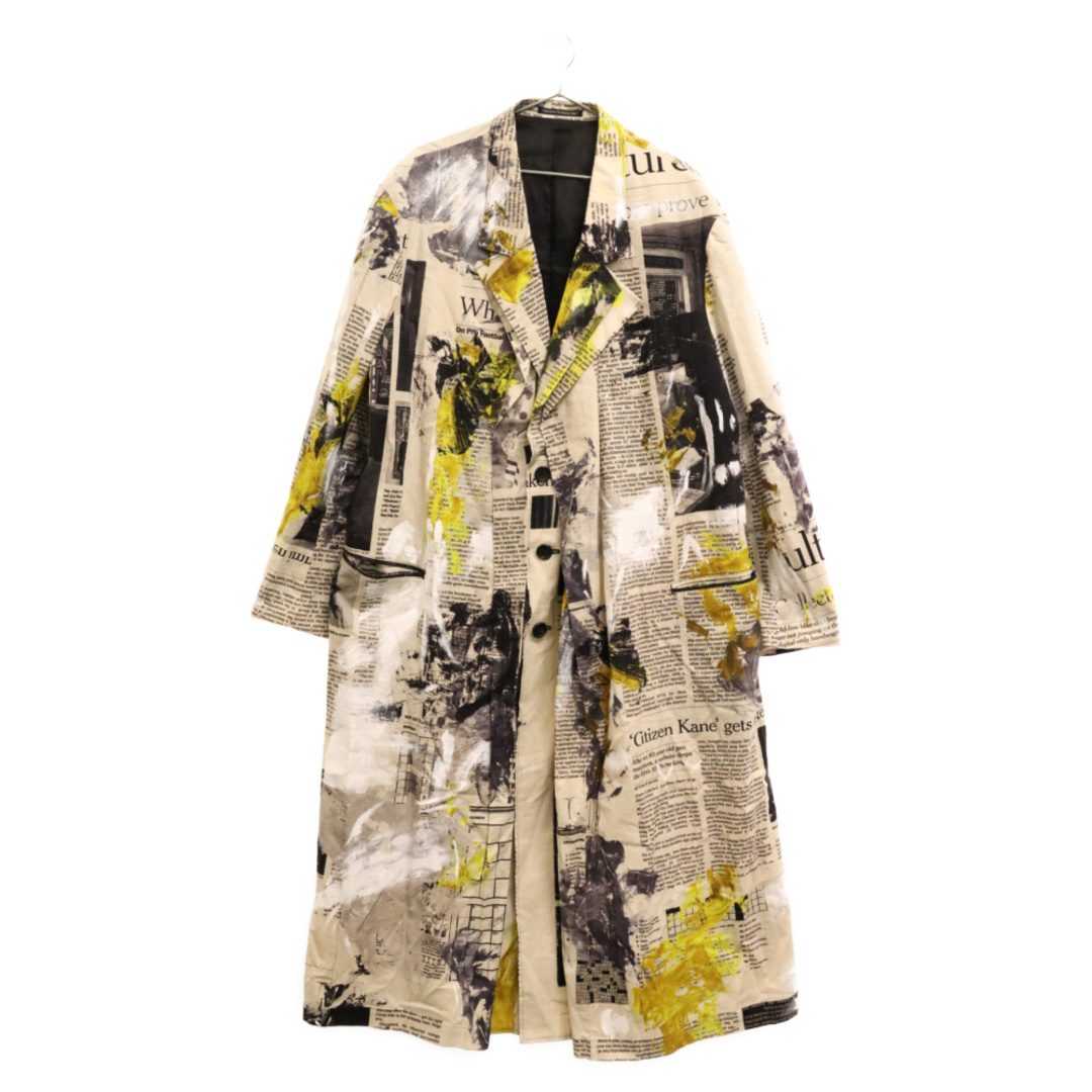 Yohji Yamamoto - Yohji Yamamoto POUR HOMME ヨウジヤマモト Yohji Yamamoto - Yohji Yamamoto POUR HOMME ヨウジヤマモト