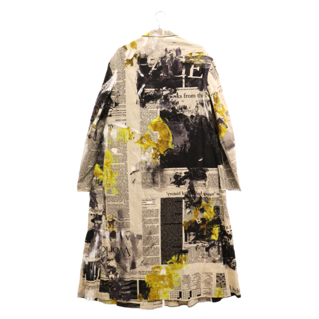 Yohji Yamamoto - Yohji Yamamoto POUR HOMME ヨウジヤマモト Yohji Yamamoto - Yohji Yamamoto POUR HOMME ヨウジヤマモト