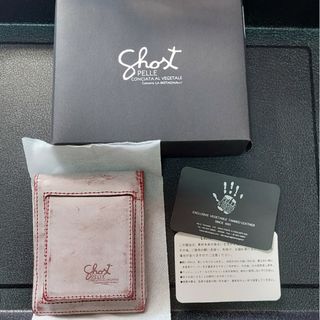 ゴースト(Ghost)のGHOST☆2つ折り財布(折り財布)