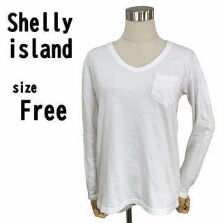 ちい様向け確認用【F】Shelly island シェリーアイランド トップス