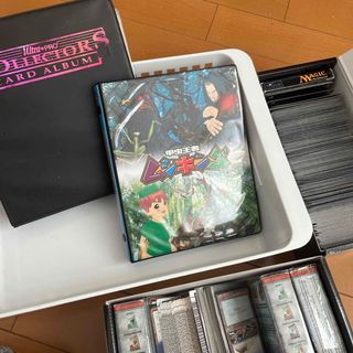 マジック:ザ・ギャザリング - 歪みを侵食する影 mtgの通販 by