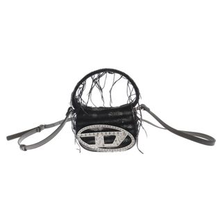 DIESEL - ディーゼル DIESEL ショルダーバッグ RAVE CROSSBODY X 