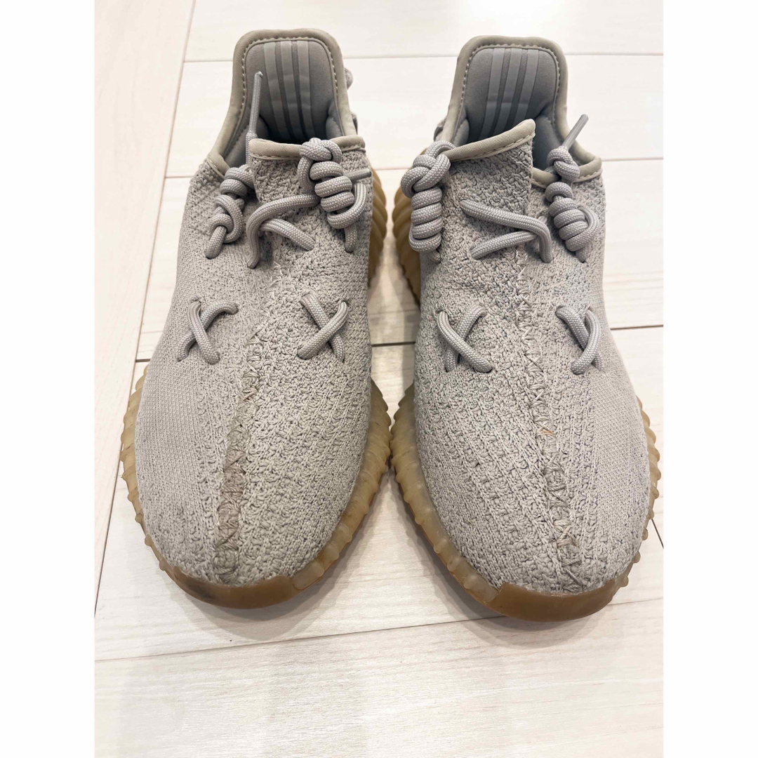 YEEZY（adidas）(イージー)のadidas YEEZY Boost 350 24cm レディースの靴/シューズ(スニーカー)の商品写真