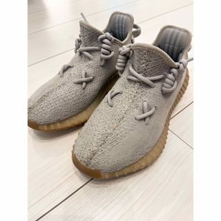 イージー(YEEZY（adidas）)のadidas YEEZY Boost 350 24cm(スニーカー)