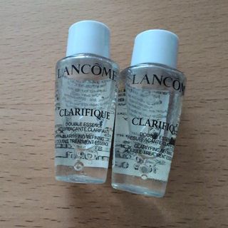 ランコム(LANCOME)のランコム　クラリフィックデュアルエッセンスローションEX(化粧水/ローション)