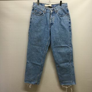 ギャップ(GAP)のアメリカ製　GAP　ギャップ　デニムパンツ　USED　11133(デニム/ジーンズ)