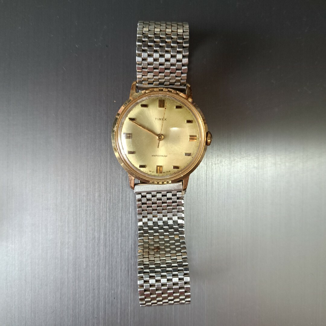 TIMEX(タイメックス)のTIMEX メンズの時計(腕時計(アナログ))の商品写真