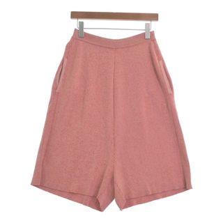 ステラマッカートニー(Stella McCartney)のSTELLA McCARTNEY パンツ（その他） 38(S位) 赤系 【古着】【中古】(その他)