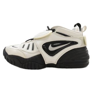 ナイキ(NIKE)のNIKE ナイキ ×AMBUSH AIR ADJUST FORCE SP アンブッシュ エアアジャストフォース ローカットスニーカー DM8465-100 ホワイト US9/27.0cm(スニーカー)