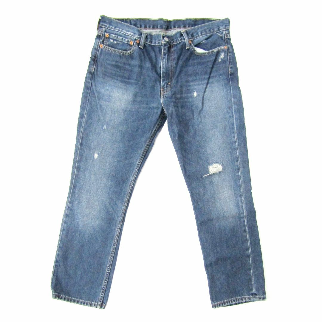 Levi's(リーバイス)のLEVI’Sリーバイス511▼スリムデニム▼ビッグサイズ▼38▼W約96cm メンズのパンツ(デニム/ジーンズ)の商品写真