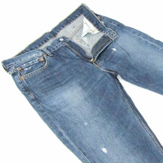 リーバイス(Levi's)のLEVI’Sリーバイス511▼スリムデニム▼ビッグサイズ▼38▼W約96cm(デニム/ジーンズ)