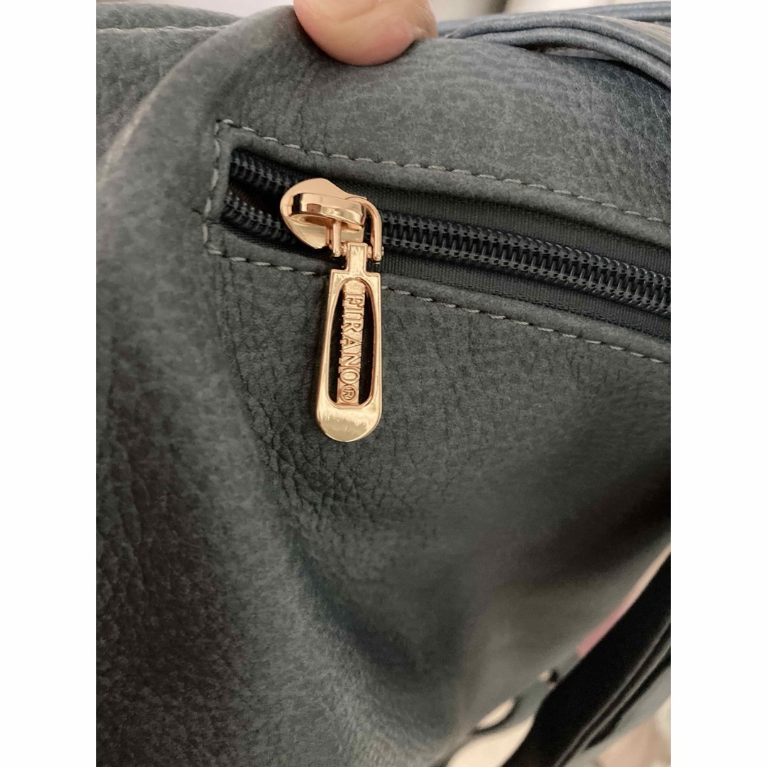 FIRANO リュック レディースのバッグ(リュック/バックパック)の商品写真