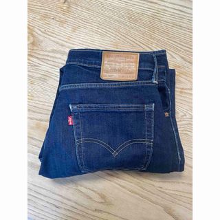 リーバイス(Levi's)のLEVI'S PREMIUM 502 JEANSメンズパンツウェスト83cm(デニム/ジーンズ)