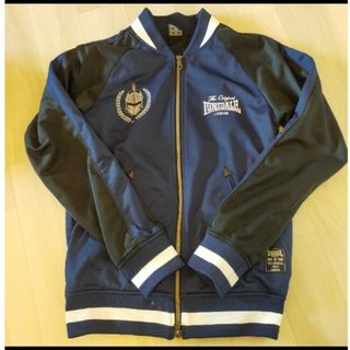 ロンズデール(LONSDALE)のLONSDALE　ロビンマスク　コラボスタジャン(スタジャン)