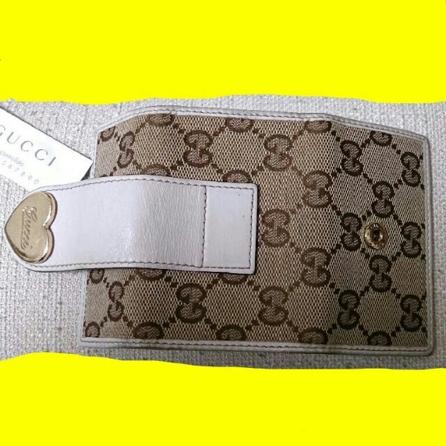 Gucci(グッチ)のキーケース♡GUCCI♡グッチ レディースのファッション小物(財布)の商品写真