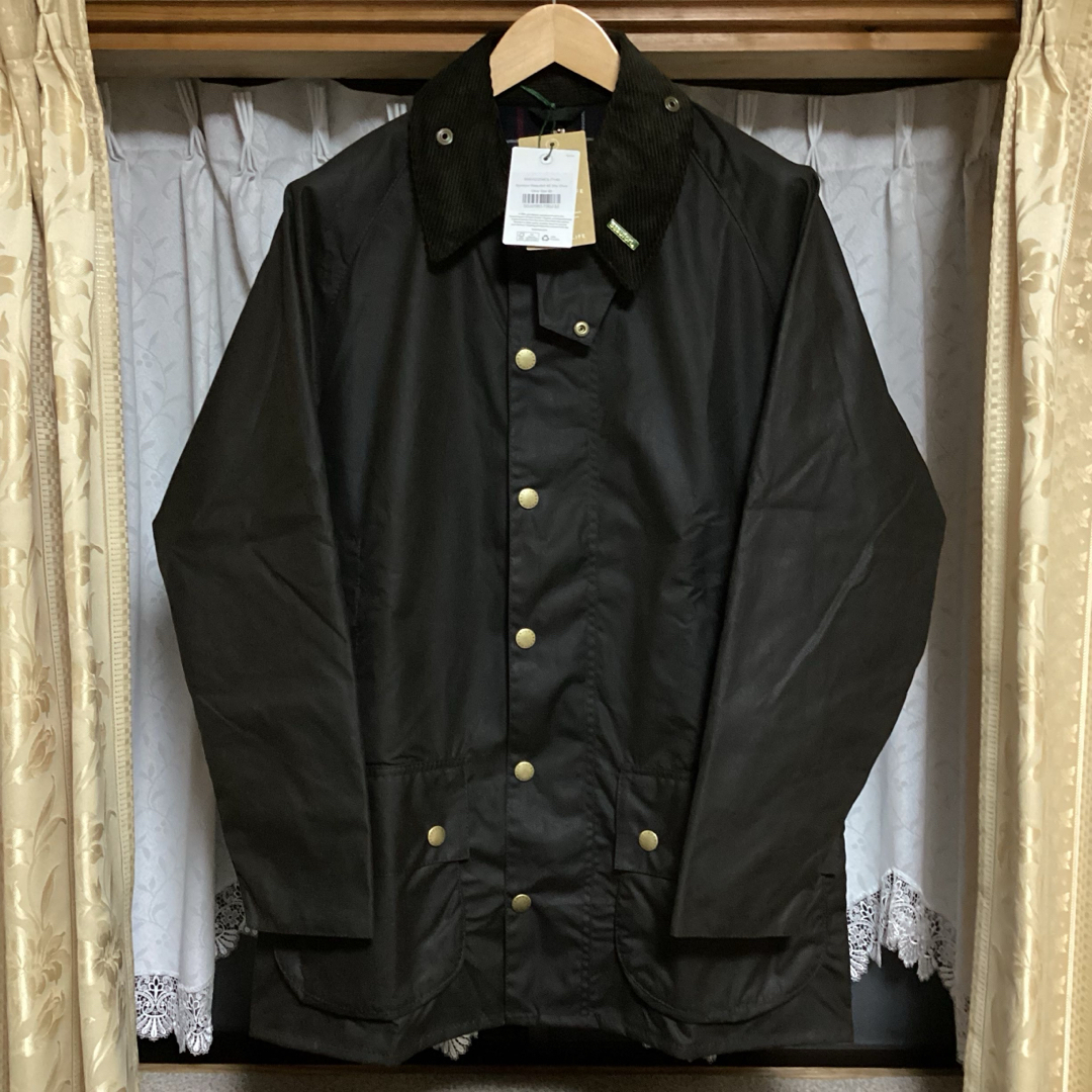 Barbour - 新品＊Barbourバブアー＊40周年限定ビューフォート