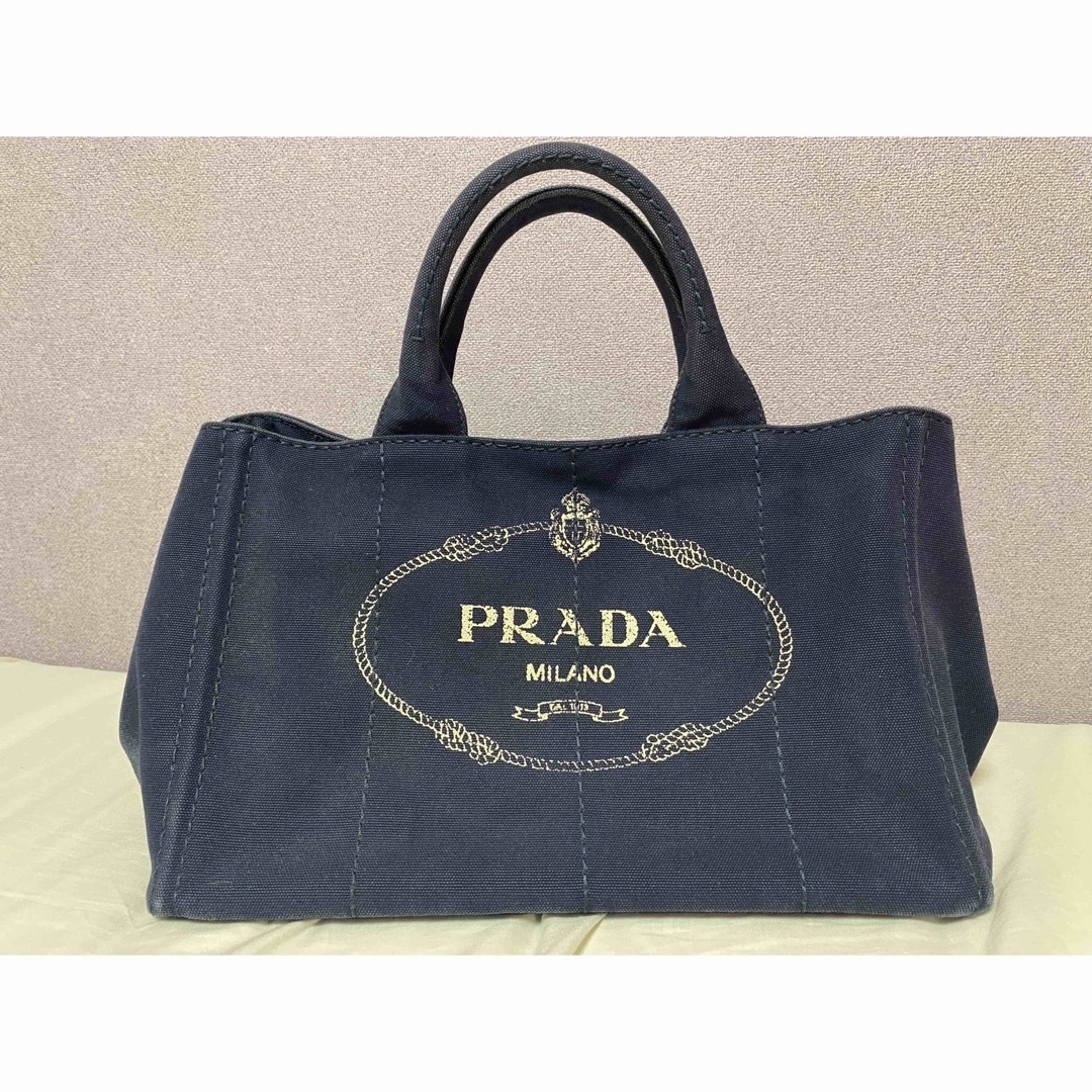 PRADA(プラダ)のPRADA バック レディースのバッグ(ショルダーバッグ)の商品写真