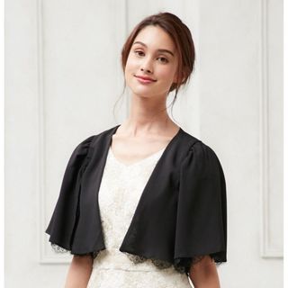 トッカ ボレロ(レディース)の通販 500点以上 | TOCCAのレディースを トッカ ボレロ(レディース)の通販 500点以上 | TOCCAのレディースを