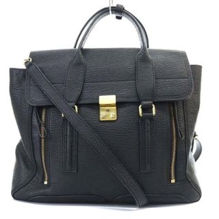 3.1 Phillip Lim - 3.1 Phillip Lim ギンガムチェックフリルスカート