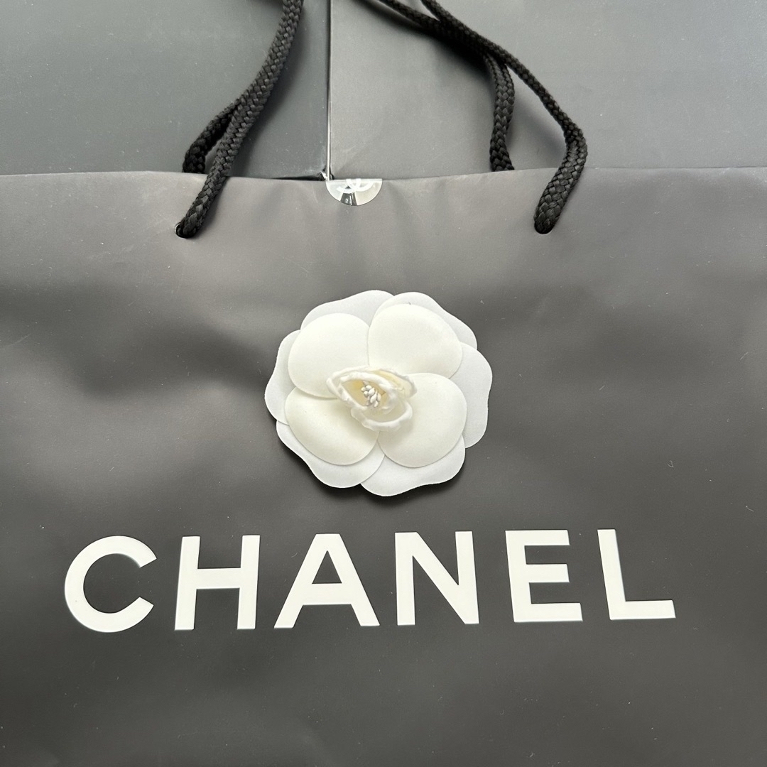 CHANEL - CHANEL シャネル 紙袋 6点セットの通販 by 複数購入歓迎