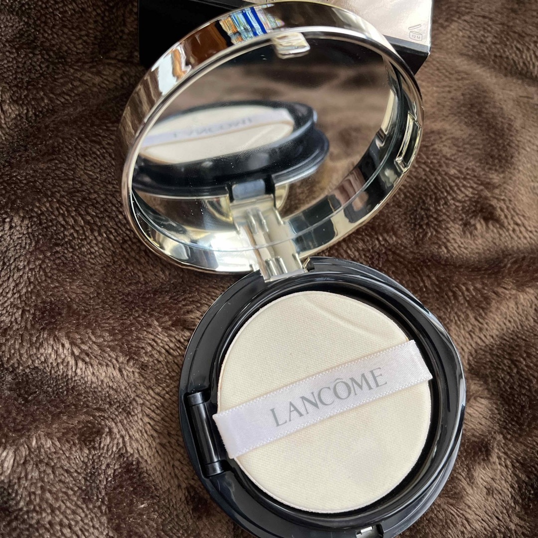 LANCOME(ランコム)のランコム　アプソリュ　タン　クッションコンパクト　150-O コスメ/美容のベースメイク/化粧品(ファンデーション)の商品写真