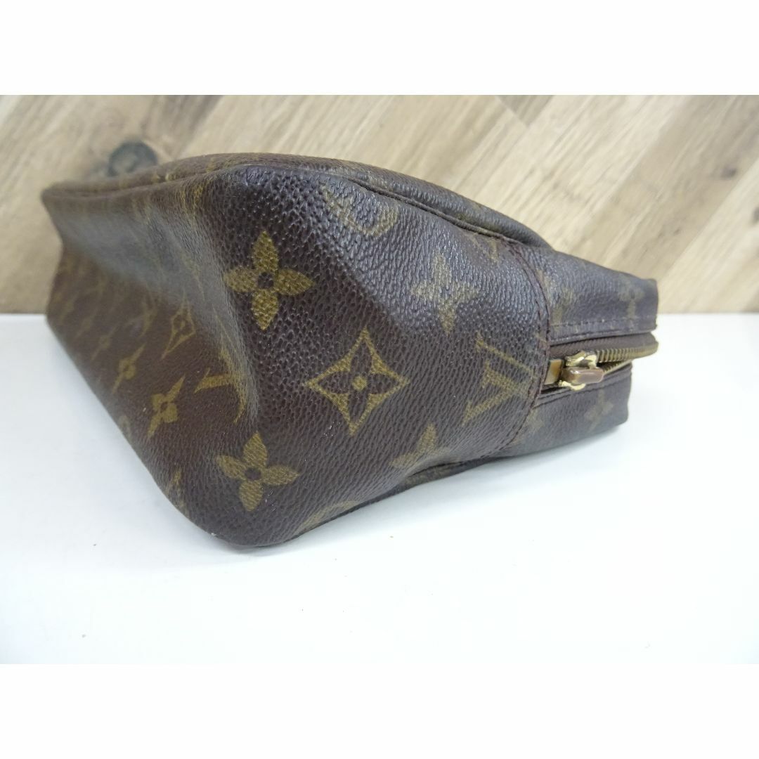 LOUIS VUITTON(ルイヴィトン)のM船045 / ルイヴィトン モノグラム トゥルーストワレット28 バッグ レディースのバッグ(クラッチバッグ)の商品写真