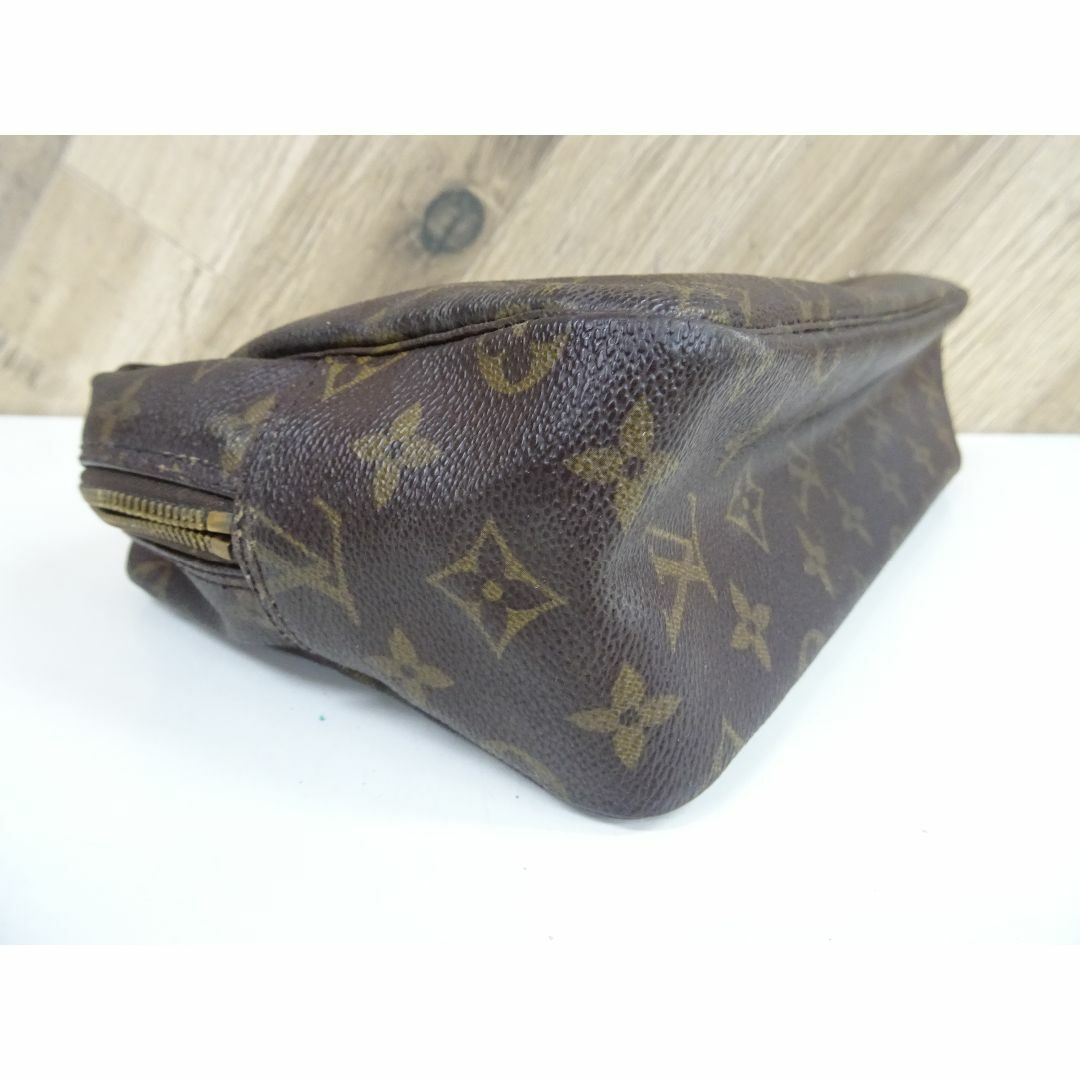 LOUIS VUITTON(ルイヴィトン)のM船045 / ルイヴィトン モノグラム トゥルーストワレット28 バッグ レディースのバッグ(クラッチバッグ)の商品写真