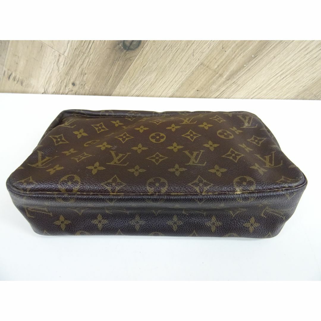 LOUIS VUITTON(ルイヴィトン)のM船045 / ルイヴィトン モノグラム トゥルーストワレット28 バッグ レディースのバッグ(クラッチバッグ)の商品写真