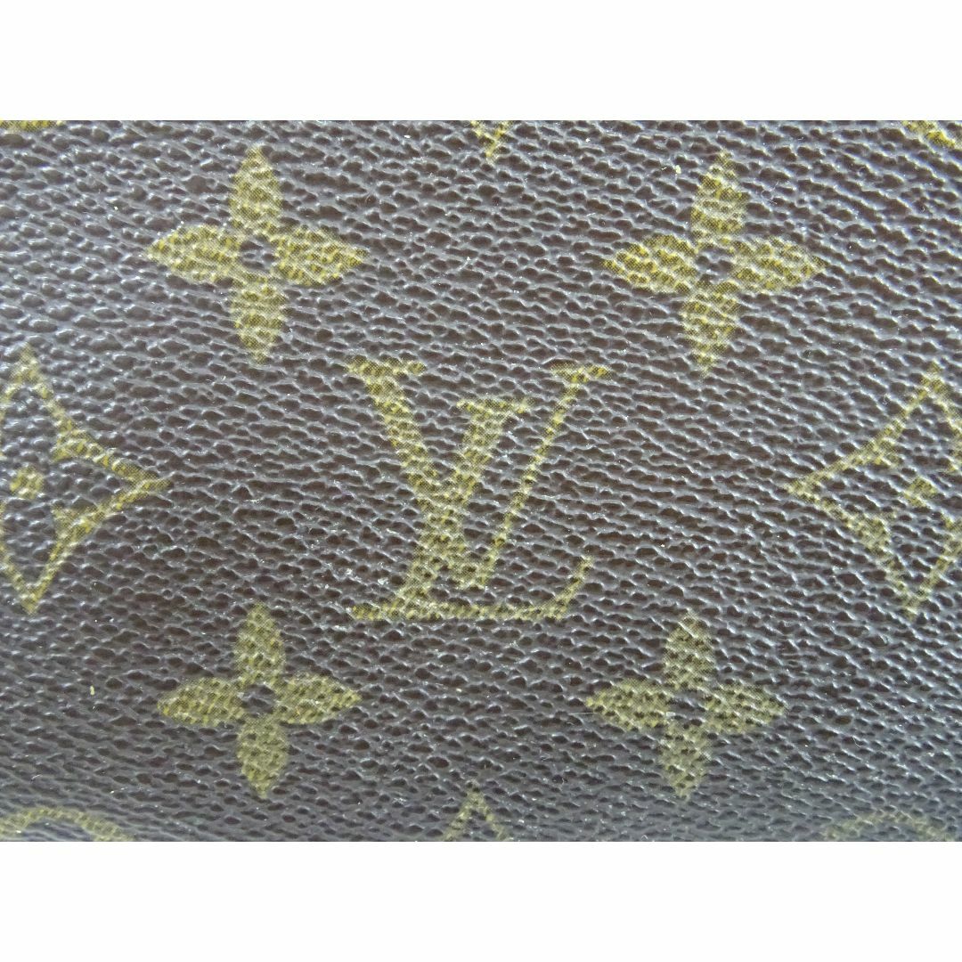 LOUIS VUITTON(ルイヴィトン)のM船045 / ルイヴィトン モノグラム トゥルーストワレット28 バッグ レディースのバッグ(クラッチバッグ)の商品写真