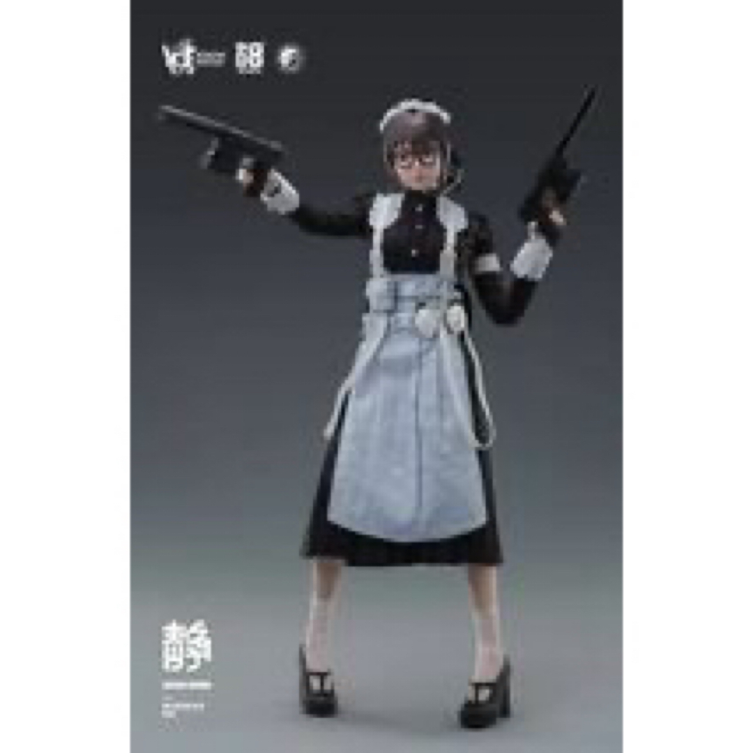 i8TOYSシレーヌハウンドSerene Hound Troopメイド ラス i8TOYSシレーヌハウンドSerene Hound Troopメイド ラス