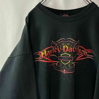 ハーレーダビッドソン スウェット(メンズ)の通販 200点以上 | Harley