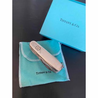 ティファニー(Tiffany & Co.)のティファニー✖ビクトリノックス コラボツール(その他)