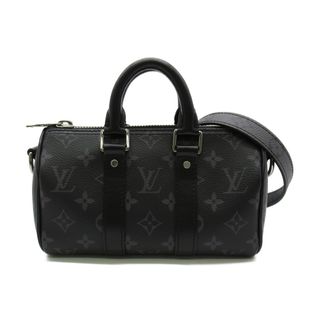 ルイヴィトン(LOUIS VUITTON)のルイ・ヴィトン キーポル XS ボストンバッグ(ボストンバッグ)