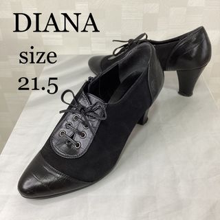 ダイアナ(DIANA)のDIANA   ダイアナウェルフィット　ブーティー(ブーティ)