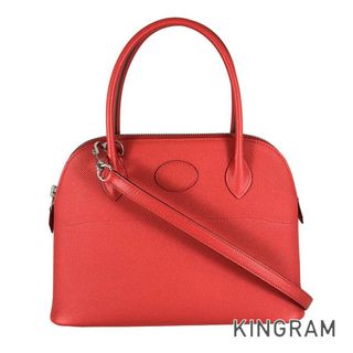 エルメス(Hermes)のエルメス ボリード 27 ショルダーバッグ(ショルダーバッグ)